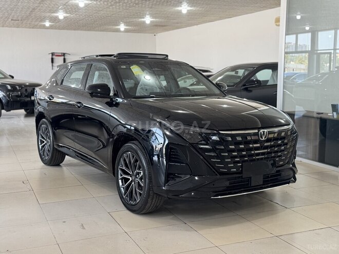 Changan  2026, 0 km - 1.5 л - Bakı
