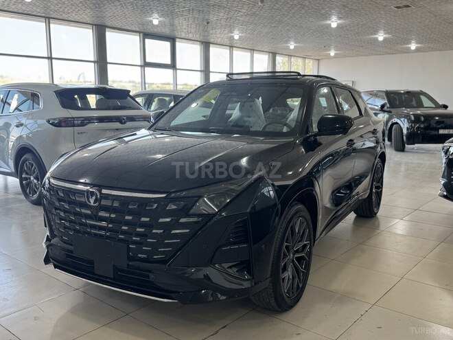 Changan  2026, 0 km - 1.5 л - Bakı