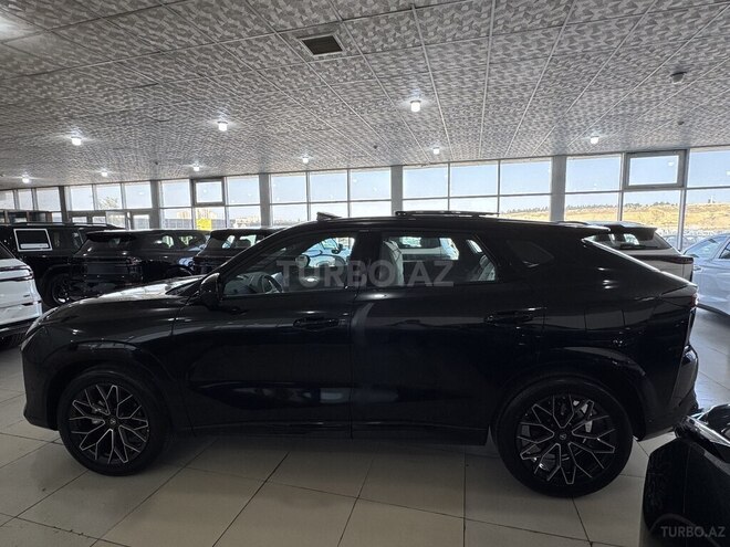 Changan  2026, 0 km - 1.5 л - Bakı