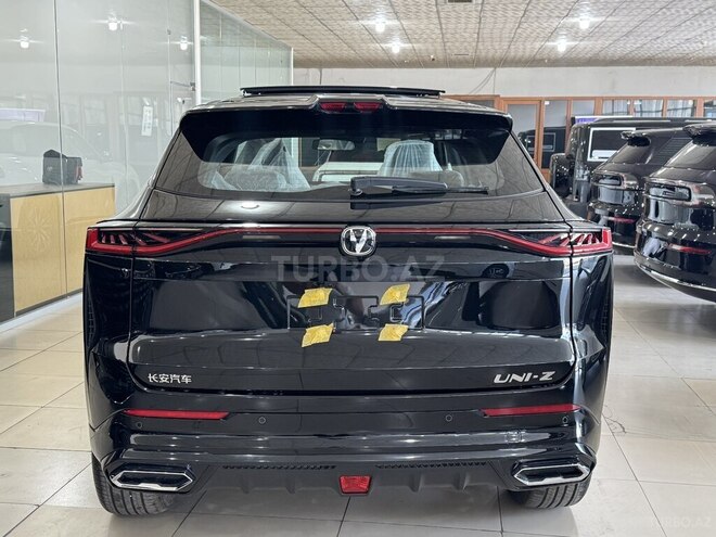Changan  2026, 0 km - 1.5 л - Bakı
