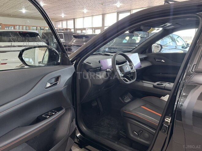 Changan  2026, 0 km - 1.5 л - Bakı