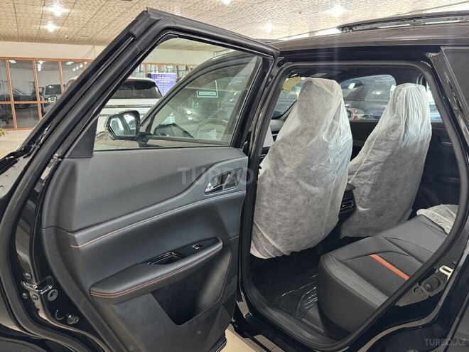 Changan  2026, 0 km - 1.5 л - Bakı