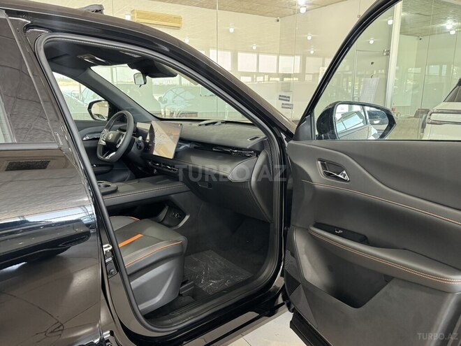 Changan  2026, 0 km - 1.5 л - Bakı