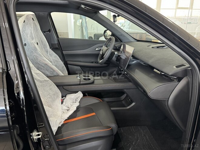 Changan  2026, 0 km - 1.5 л - Bakı