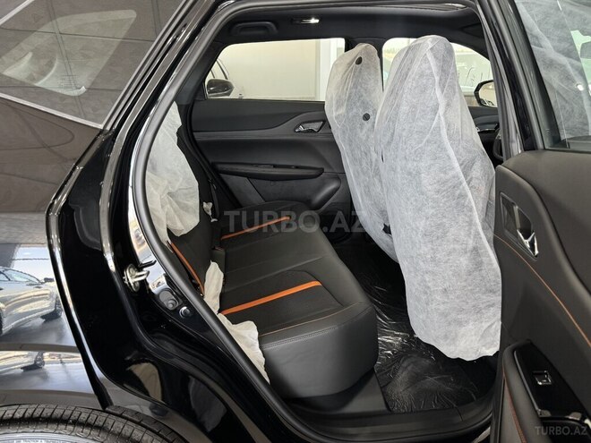 Changan  2026, 0 km - 1.5 л - Bakı