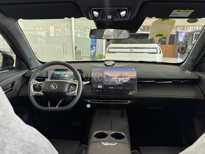 Changan  2026, 0 km - 1.5 л - Bakı