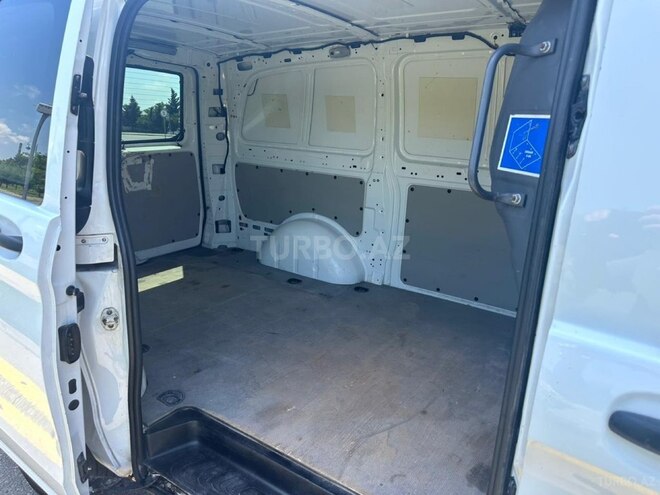Mercedes Vito 2015, 187,750 km - 2.1 l - Bakı