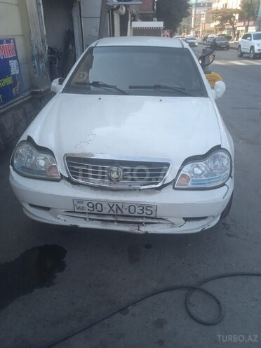 Geely CK 2008, 200,000 km - 1.5 l - Xırdalan