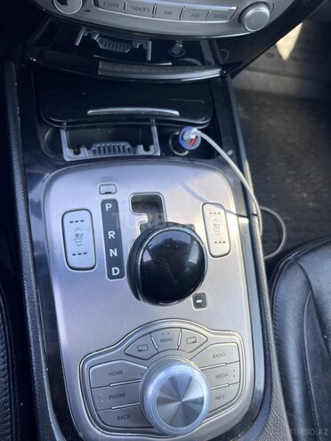 Hyundai Genesis 2013, 236,000 km - 3.8 л - Bakı