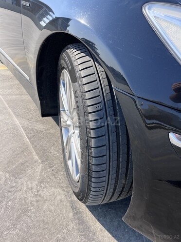 Hyundai Genesis 2013, 236,000 km - 3.8 л - Bakı