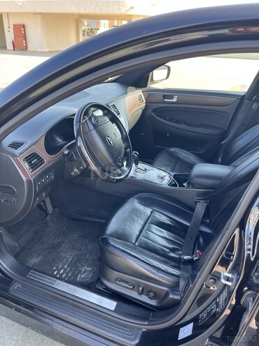 Hyundai Genesis 2013, 236,000 km - 3.8 л - Bakı