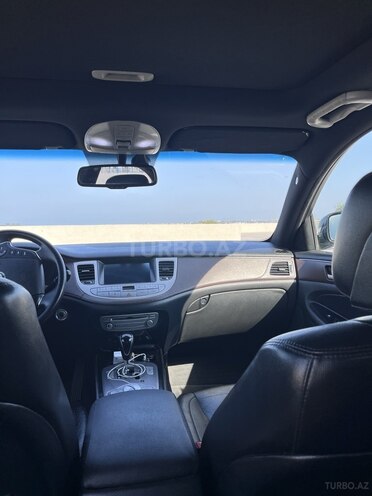 Hyundai Genesis 2013, 236,000 km - 3.8 л - Bakı
