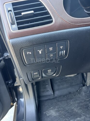 Hyundai Genesis 2013, 236,000 km - 3.8 л - Bakı