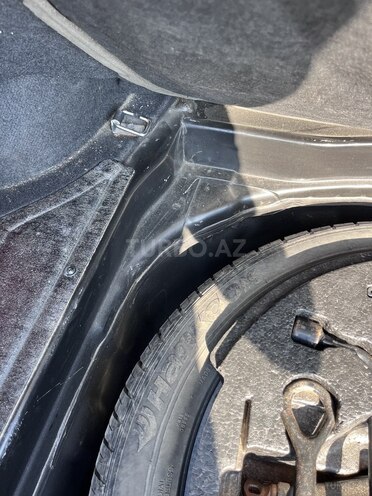 Hyundai Genesis 2013, 236,000 km - 3.8 л - Bakı