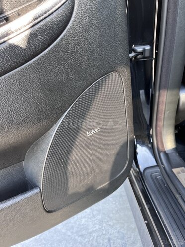Hyundai Genesis 2013, 236,000 km - 3.8 л - Bakı