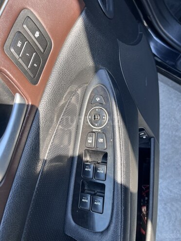 Hyundai Genesis 2013, 236,000 km - 3.8 л - Bakı