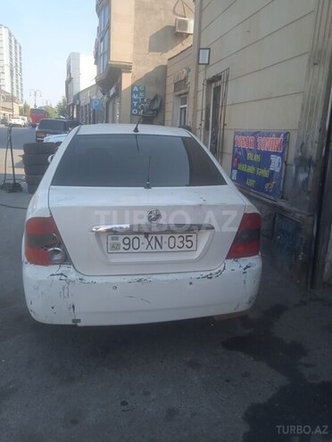 Geely CK 2008, 200,000 km - 1.5 l - Xırdalan