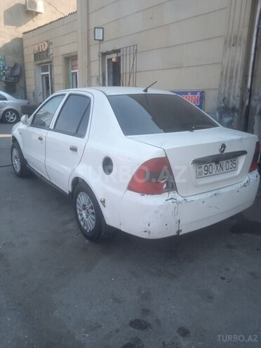 Geely CK 2008, 200,000 km - 1.5 l - Xırdalan