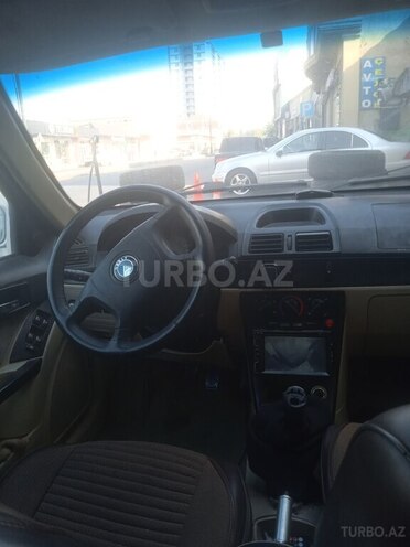 Geely CK 2008, 200,000 km - 1.5 l - Xırdalan