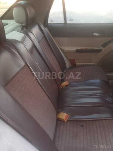 Geely CK 2008, 200,000 km - 1.5 l - Xırdalan