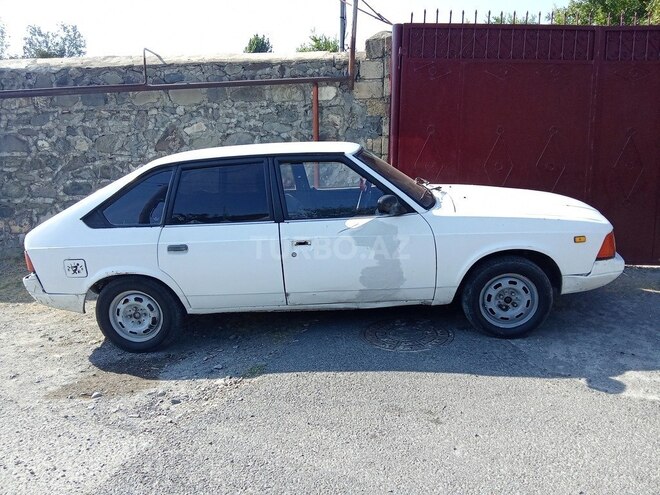 Moskvich 2141 1989, 395,000 km - 1.6 л - Şəki