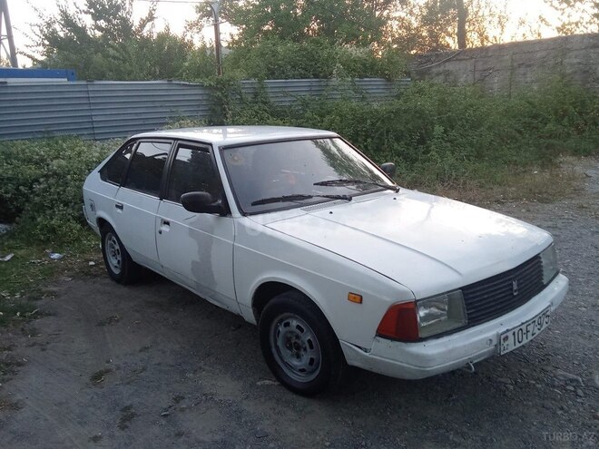 Moskvich 2141 1989, 395,000 km - 1.6 л - Şəki