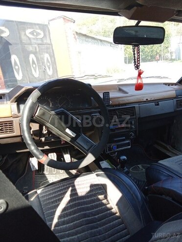 Moskvich 2141 1989, 395,000 km - 1.6 л - Şəki