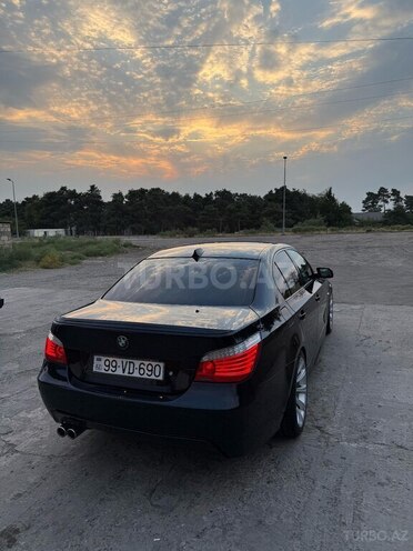 BMW 530 2006, 163,000 km - 3.0 l - İmişli