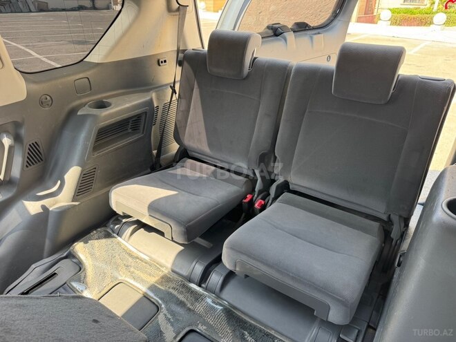 Toyota Land Cruiser Prado 2009, 326,916 km - 2.7 l - Bakı