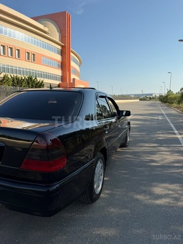 Mercedes C 180 1998, 502,000 km - 1.8 л - Bakı