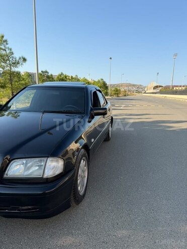 Mercedes C 180 1998, 502,000 km - 1.8 л - Bakı