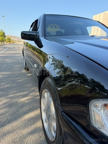 Mercedes C 180 1998, 502,000 km - 1.8 л - Bakı
