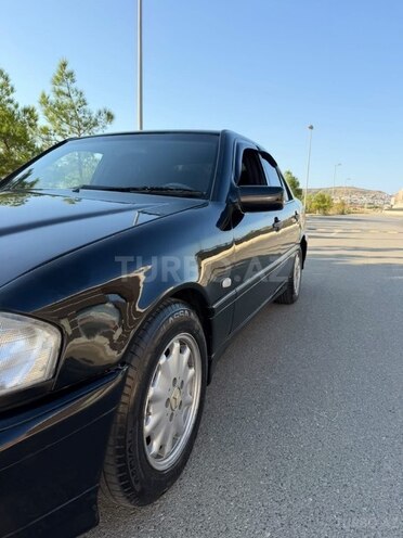 Mercedes C 180 1998, 502,000 km - 1.8 л - Bakı