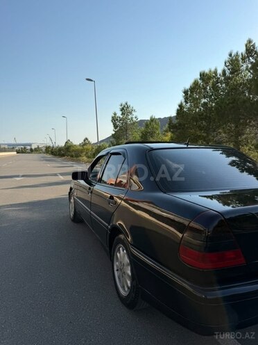 Mercedes C 180 1998, 502,000 km - 1.8 л - Bakı