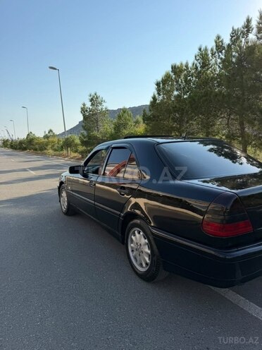 Mercedes C 180 1998, 502,000 km - 1.8 л - Bakı