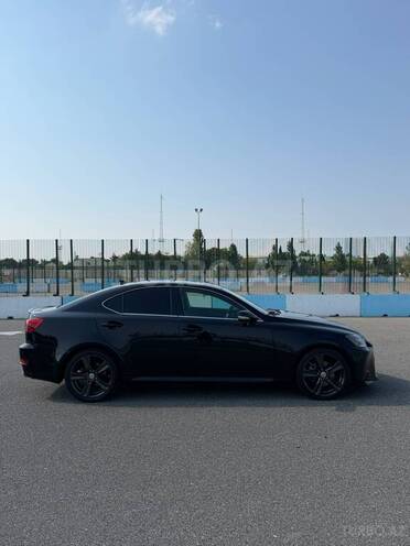 Lexus IS 250 2012, 250,000 km - 2.5 l - Bakı
