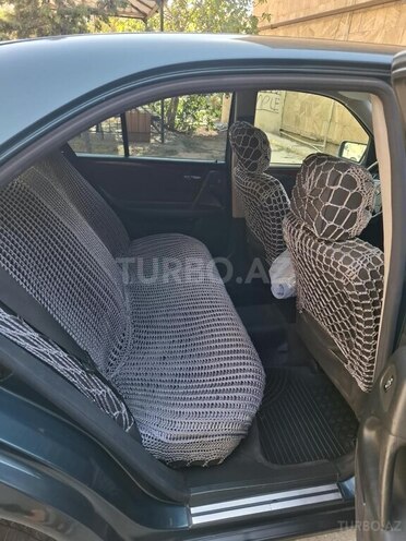 Mercedes E 220 1999, 370,000 km - 2.2 l - Bakı
