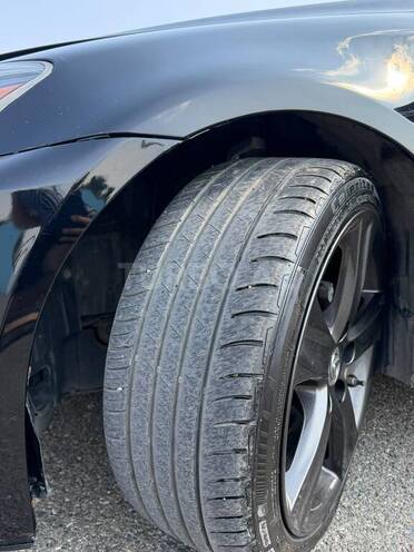 Lexus IS 250 2012, 250,000 km - 2.5 l - Bakı