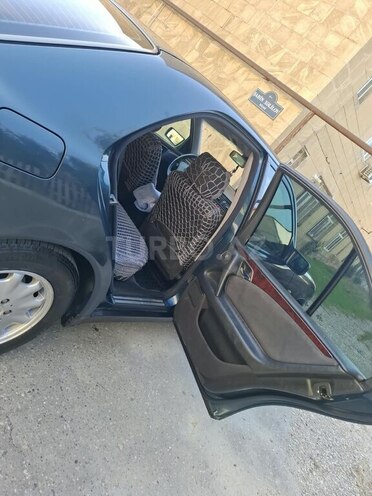 Mercedes E 220 1999, 370,000 km - 2.2 l - Bakı