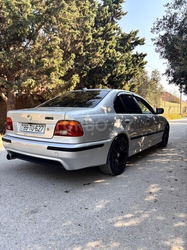BMW 525 2000, 370,000 km - 2.5 л - Bakı
