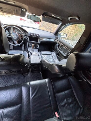 BMW 525 2000, 370,000 km - 2.5 л - Bakı