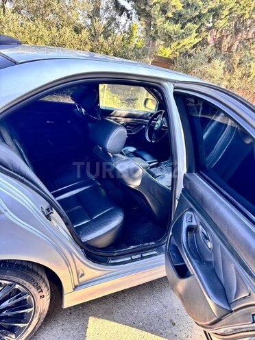 BMW 525 2000, 370,000 km - 2.5 л - Bakı