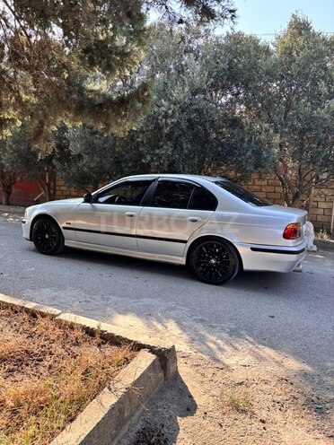 BMW 525 2000, 370,000 km - 2.5 л - Bakı