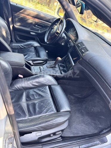 BMW 525 2000, 370,000 km - 2.5 л - Bakı