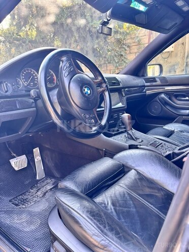 BMW 525 2000, 370,000 km - 2.5 л - Bakı