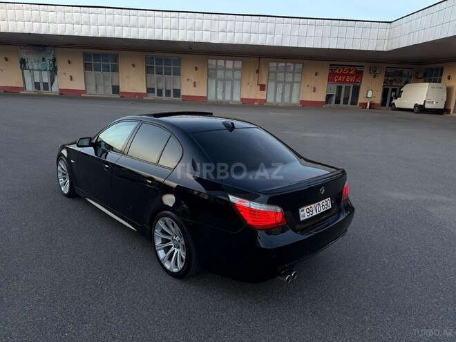 BMW 530 2006, 163,000 km - 3.0 l - İmişli