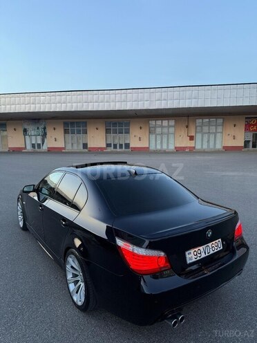BMW 530 2006, 163,000 km - 3.0 l - İmişli