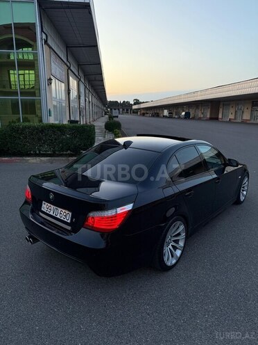 BMW 530 2006, 163,000 km - 3.0 l - İmişli