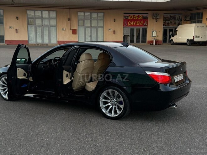 BMW 530 2006, 163,000 km - 3.0 l - İmişli