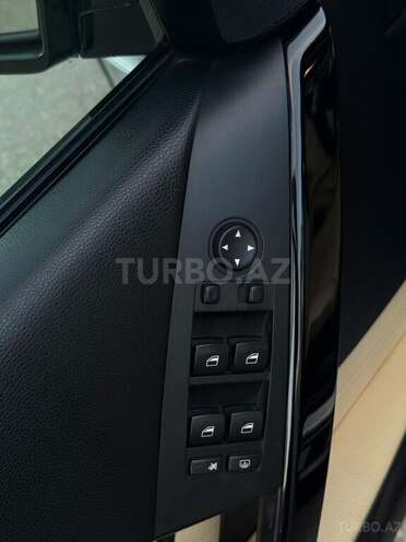 BMW 530 2006, 163,000 km - 3.0 l - İmişli